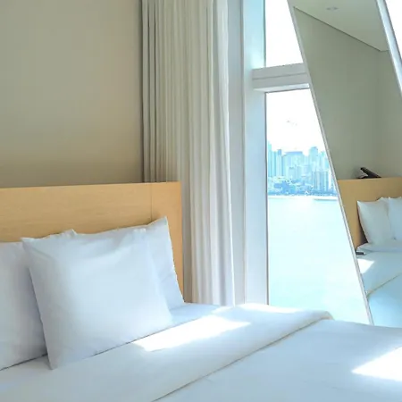 Hotel Marine View