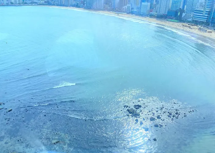Marine View 釜山広域市