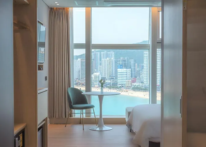 Marine View