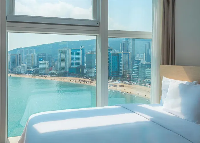 Marine View 釜山広域市