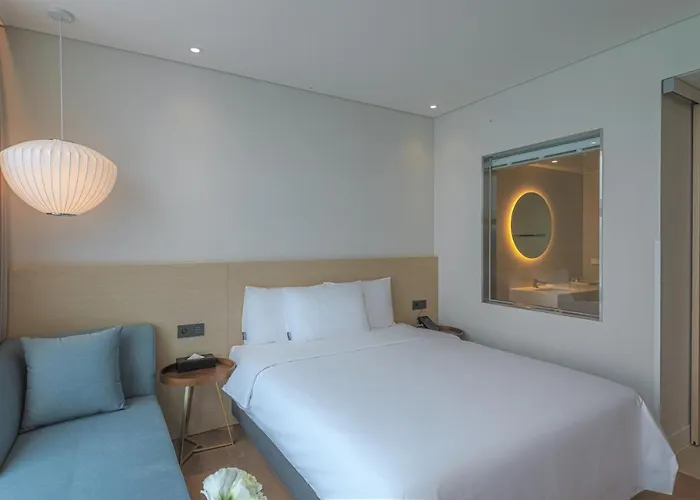 Marine View ホテル 釜山広域市