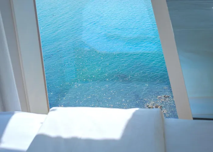 Marine View